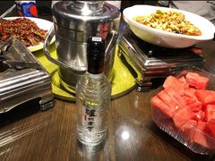 -铭厨特色家常菜(金色溪泉湾店)