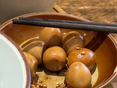 鲜卤鹌鹑蛋-都氏二当家(九方店)