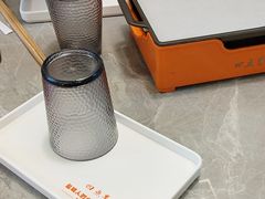-四点半烤吧(港龙华侨城店)