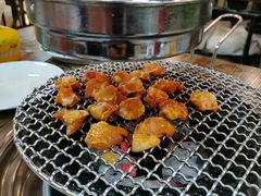 -P1泥炉烤肉(市桥富华东路店)