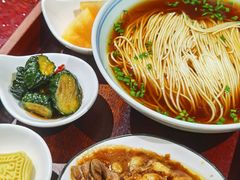 -同得兴 Since·1995 传统苏式面馆(嘉馀坊店)