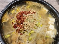 -全州豆芽汤饭