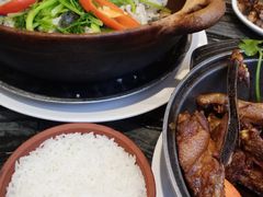 -美极鲜食坊(宝安南路店)