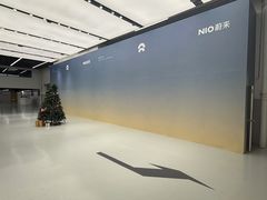 -蔚来体验中心(北京亦庄店)
