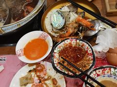 -牛New寿喜烧(青浦店)