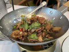 -苏湘小馆·不做预制菜(青年公社店)