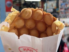 -利强记北角鸡蛋仔(弥敦道店 )