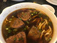 -中国厨房/台湾牛肉面