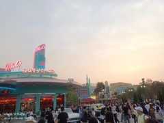 -城市大道红炉披萨烘焙坊