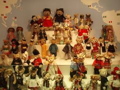 -济州岛泰迪熊博物馆