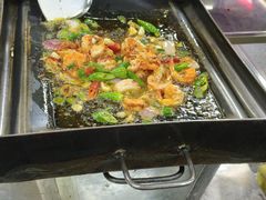 -郝大姐·乌龙山铁板烧(大学城三店)