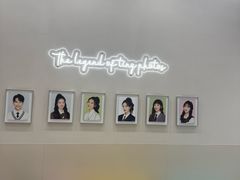 -天真蓝照相馆(五角场百联又一城店)