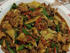 -鲁南仔·滕州炒鸡(经三路店)