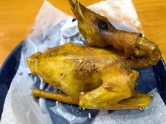 -煲煲掂风味煲仔饭餐厅(西区店)