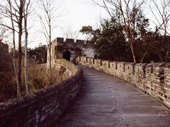 -台州府城(江南长城)