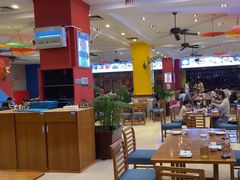 -儿童菜·采风阁家常菜餐厅(亚龙湾天域酒店)