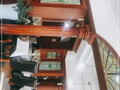-满洲里饭店-尼基金俄餐厅