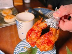 -鸟泉居酒屋·烧鸟·酒馆(百子湾店)