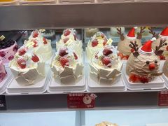 -罗森尼娜(德思勤店)