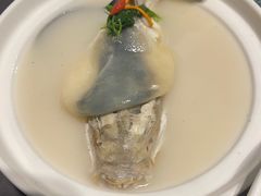 -肆月河豚·新淮扬(金融街店)