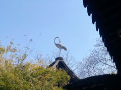 -上海醉白池公园