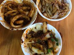 -洞子口张老二凉粉(文殊院店)