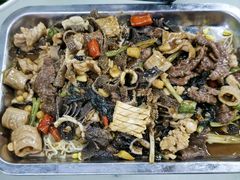 -真好吃牛杂(白沙店)