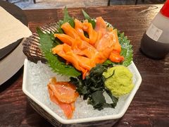 -酒肴一瓢·活贝料理·日本料理(三元桥·霄云路店)