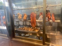 -仑头海鲜城(仑头环村南路店)