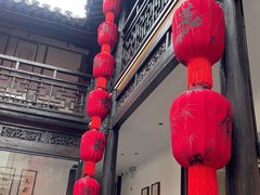 -二泉园老菜馆·百年无锡菜