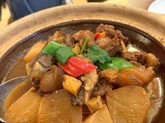 -锦粤宫·精致粤菜(深圳北站店)