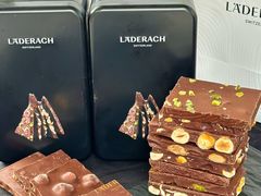 -Laderach 莱德拉(上海环贸iapm店)