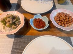 -森味薪火烧•烧鸟居酒屋•日本料理(望京店)