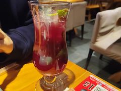 -花腰餐吧Bistro烧烤 傣味(传媒大学店)