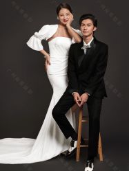 -雨墨婚纱摄影工作室