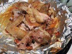 -原味田园·客家菜·土窑鸡(中航城君尚购物中心店)