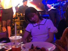-MR.ROCKY洛奇先生RESTAURANT&BAR(宝安壹方城店)