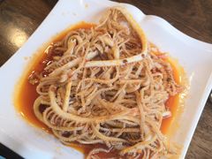 千层肚-馋虫重庆火锅(玉林南街店)