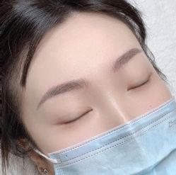 -UP&UP·半永久眉毛眼线机器野生眉