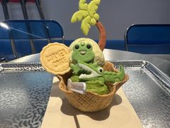 -CORNER CONE GELATO酷矿手作霜淇淋(南头古城店)