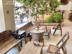 -成川茶店·潮汕工夫浓茶(万象店)