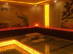 -香江明珠休闲水汇(罗湖村店)