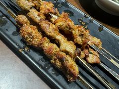 -伊带伊路新疆美食府(呼家楼店)