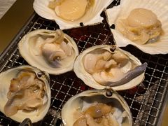 -本达人海鲜烧烤·朝鲜族风味(发展店)