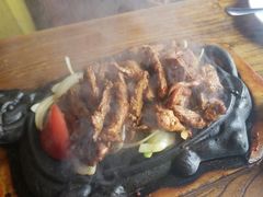 -Rural Tequila墨西哥餐厅(东川路店)