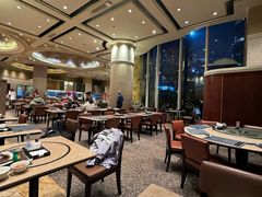 -怡聚轩全日制自助餐厅(大中华喜来登酒店)