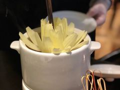 -甄御•海鲜新青岛菜(麦岛店)