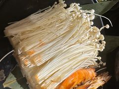 -九田家黑牛烤肉料理(荣成九龙城店)