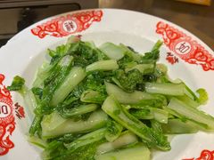-肖记公安牛肉鱼杂馆· 省级非物质文化遗产(仁和路店)