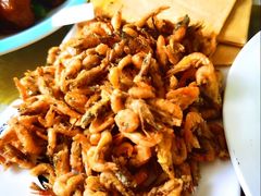 -美顺香食府鱼头老店(雪野湖店)